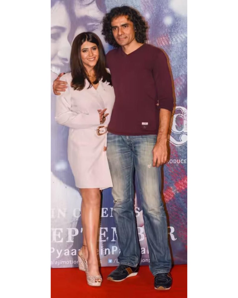 EktaaRKapoor's tweet photo. So I still can’t get over the film I saw… It genuinely took me an entire day to even think of what to write because I didn’t want to get a single word wrong. https://t.co/TVqJtHZZPx