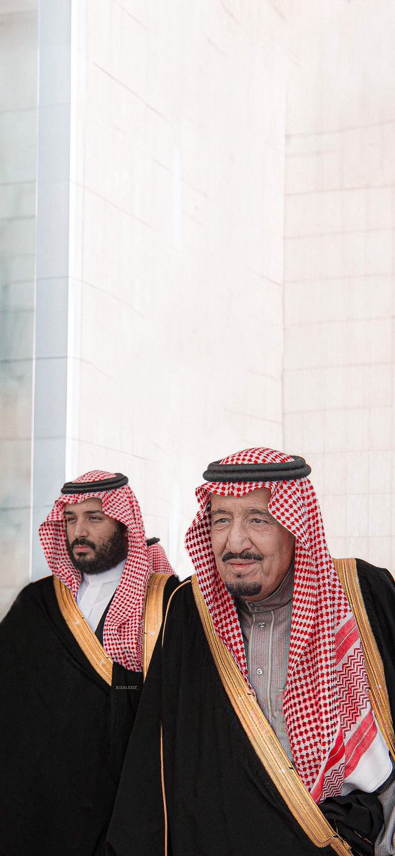 محمد بن سلمان بن عبد العزيز (Informal) tweet media