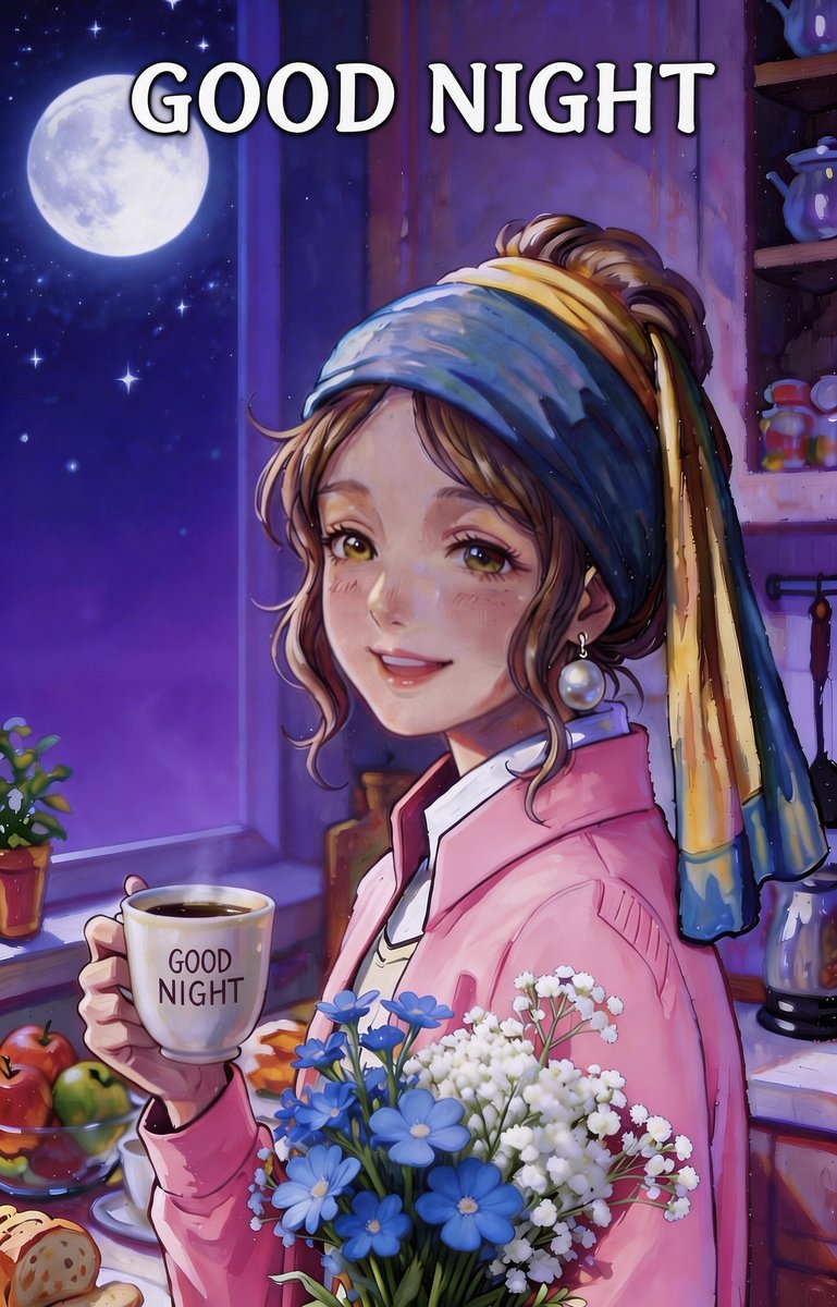 ⟡.·☆┈┈┈┈ 🌙ᩚ✩.*˚ご挨拶 ┈┈┈┈┈☆⟡ お疲れ様でした 明日