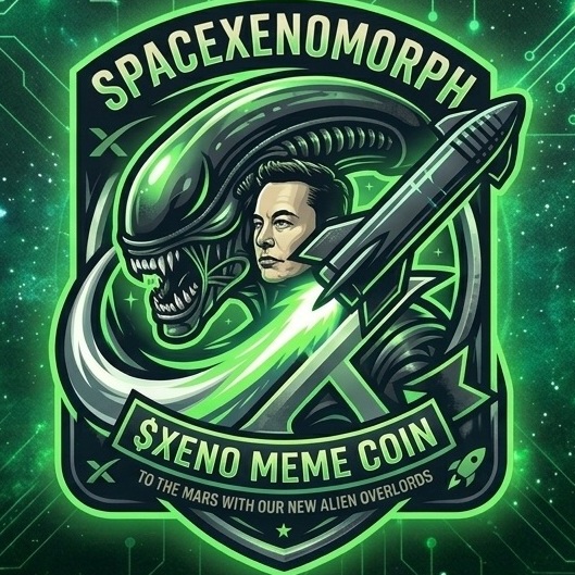 SpaceXenomorph tweet media