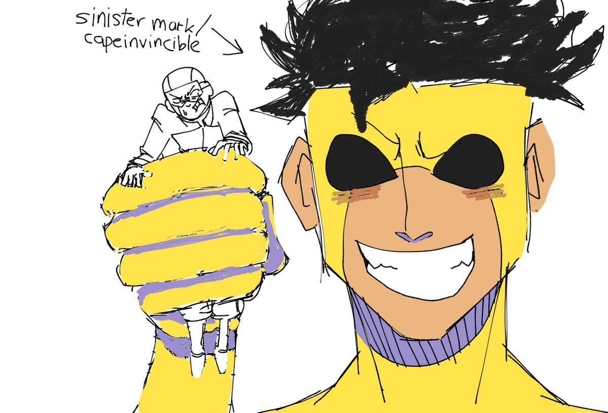art2dump's tweet photo. idek #markrex https://t.co/Mk4B0Cw6ha