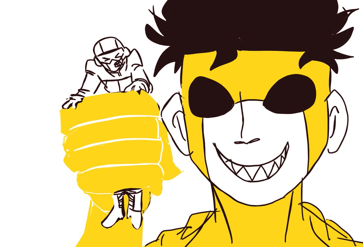 art2dump's tweet photo. idek #markrex https://t.co/Mk4B0Cw6ha