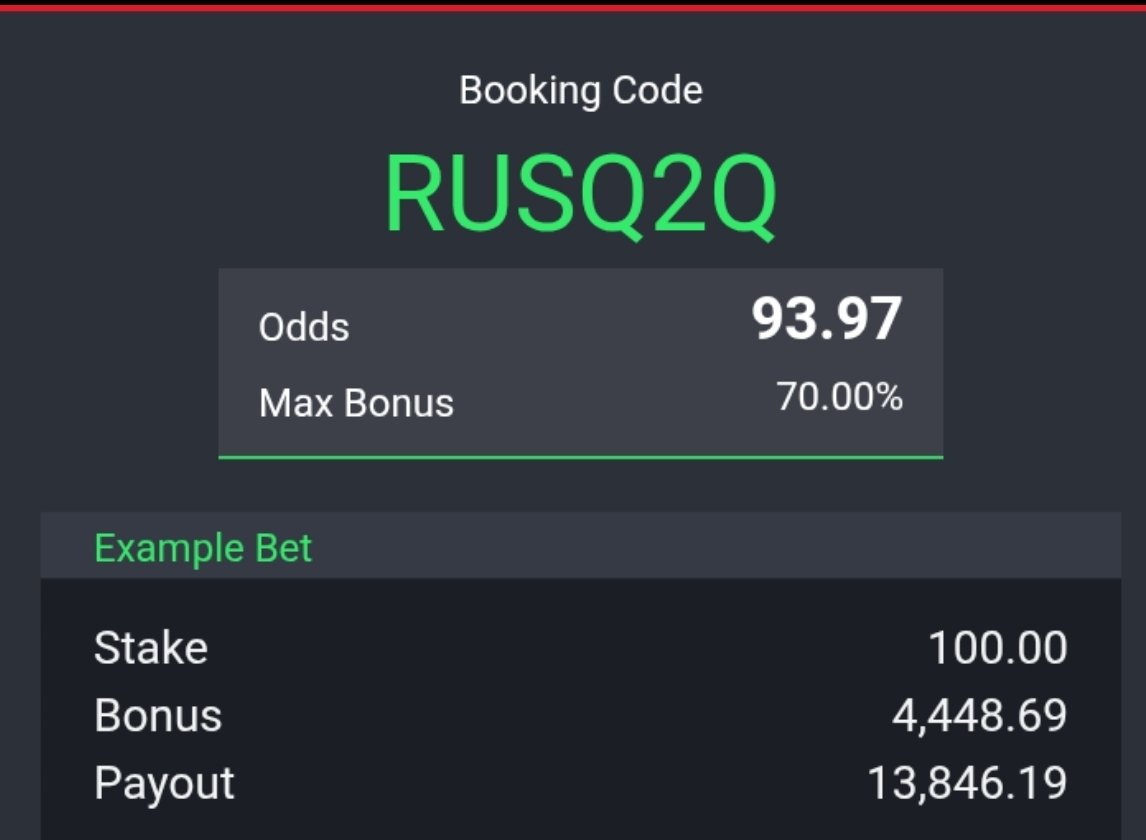 _Jaredad's tweet photo. 1k &amp; 100 odds

Goodluck https://t.co/iXE8efbDrG
