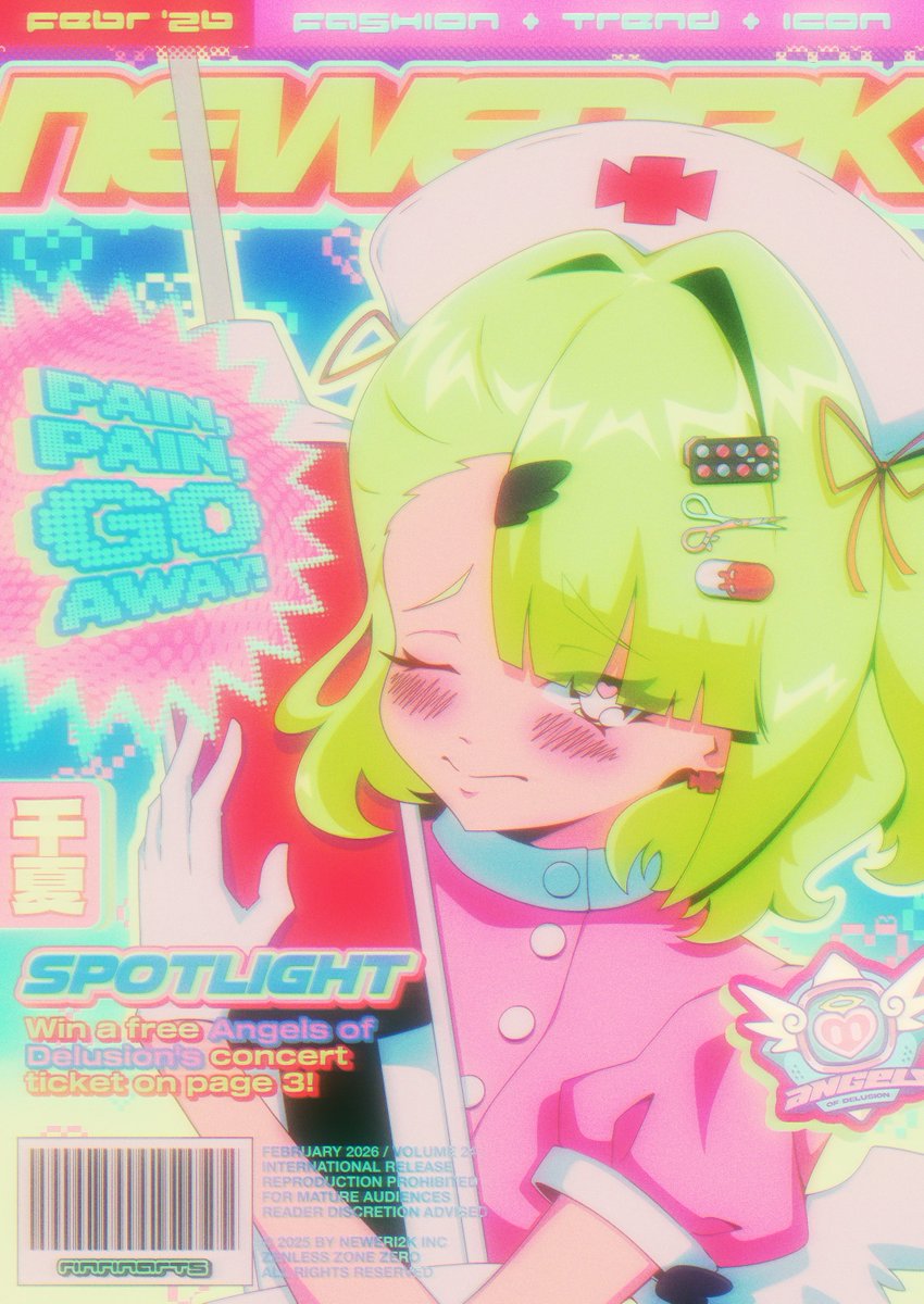 rinrinarts tweet media