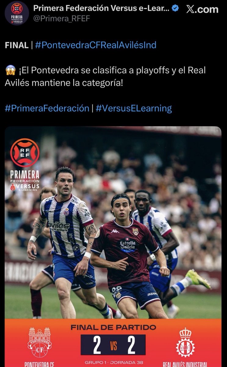 La Liga & Beyond tweet media