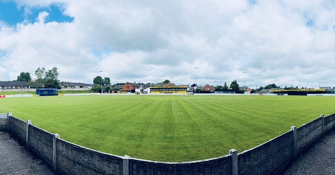 Congleton Town FC tweet media