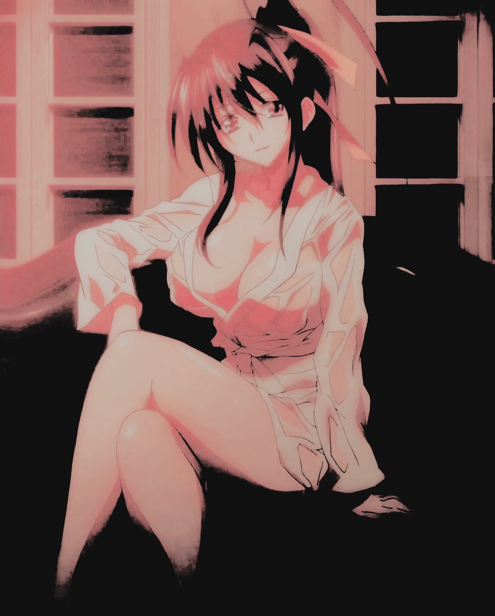 KaminariNoMiko's tweet photo. ᅠᅠᅠᅠᅠᅠᅠ

❝ Ara ara 、are you just going to stand there 、❪ 𝗥𝗘𝗔𝗗𝗘𝗥 ❫ .ᐣ ❞

ᅠᅠᅠᅠᅠᅠᅠ https://t.co/KKuLLMa2nb