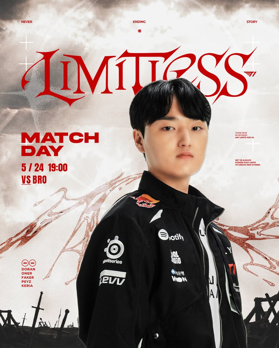 T1 LoL tweet media