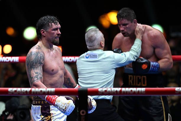Eat Sleep Boxing Repeat tweet media