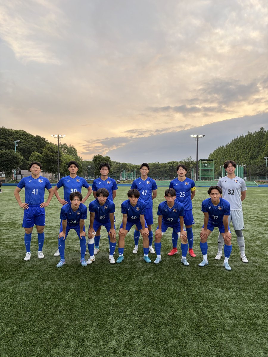 東海大学 体育会サッカー部 ベンチウォーマー 東海大学 体育会サッカー部 ベンチウォーマー