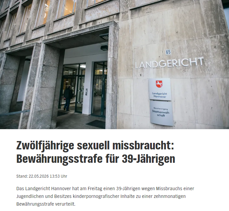 Schonungslos tweet media