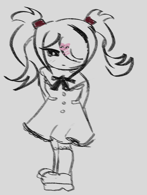 ame doodles tweet media
