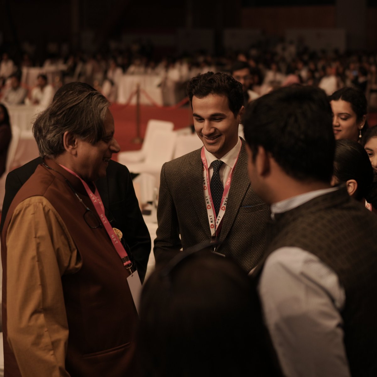 NXT_Fellowship's tweet photo. Meet NXT Fellow 2026 - Armaan Mathur

He is an Alma and Merton B. Tarlow Scholar pursuing MA in Law and Diplomacy at The Fletcher School. His work as a scholar of Indian foreign, security, and technology policy drives his commitment to advancing the India story globally. https://t.co/JqJC8HYkVG