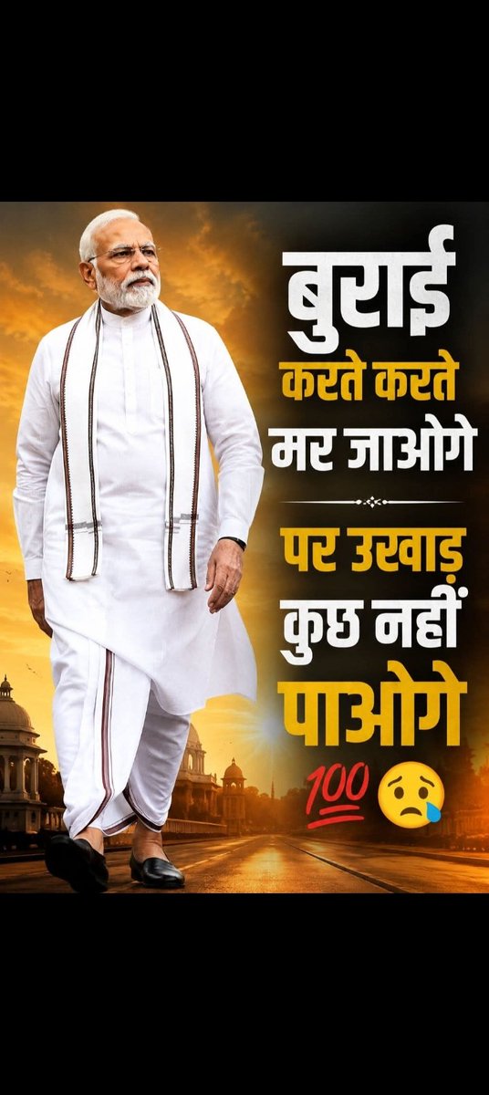mutreja vijay 🇮🇳🚩🕉️ tweet media