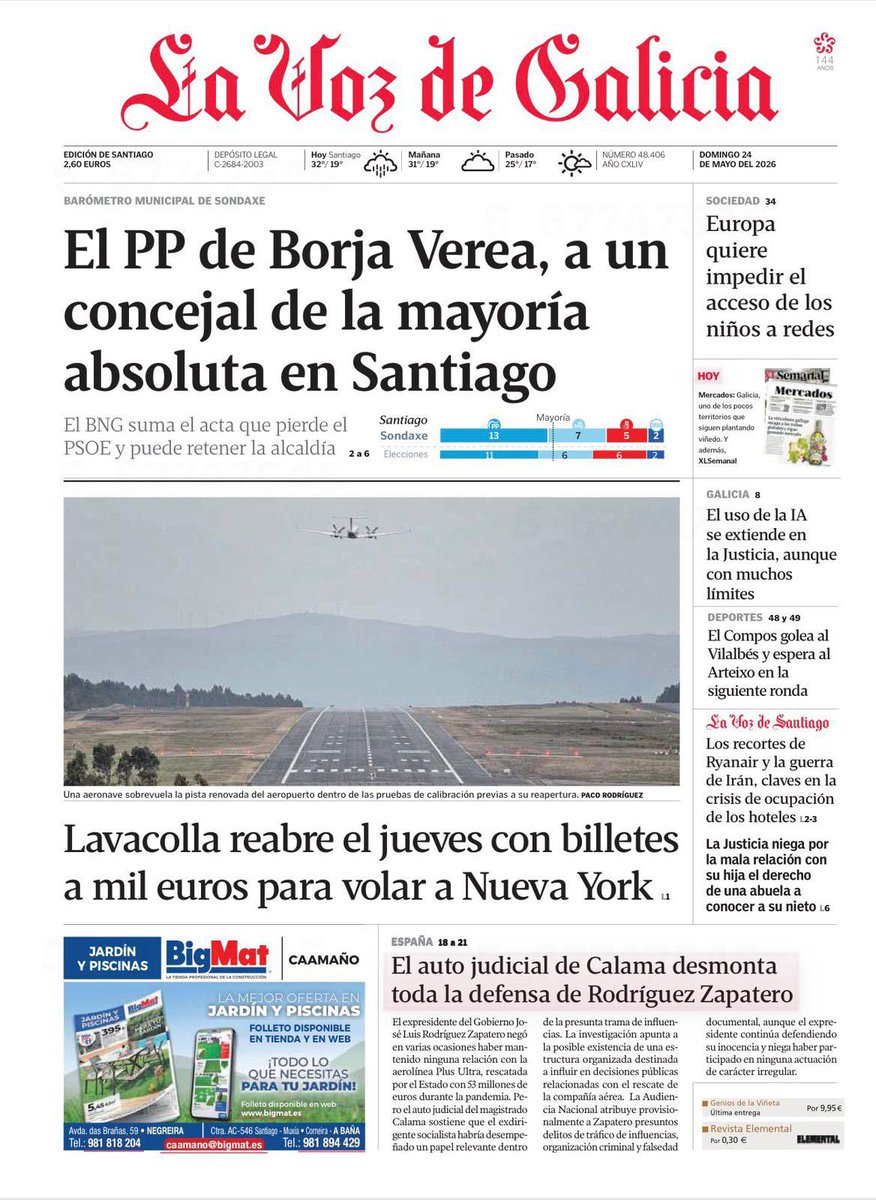 Rafa Cuiña tweet media