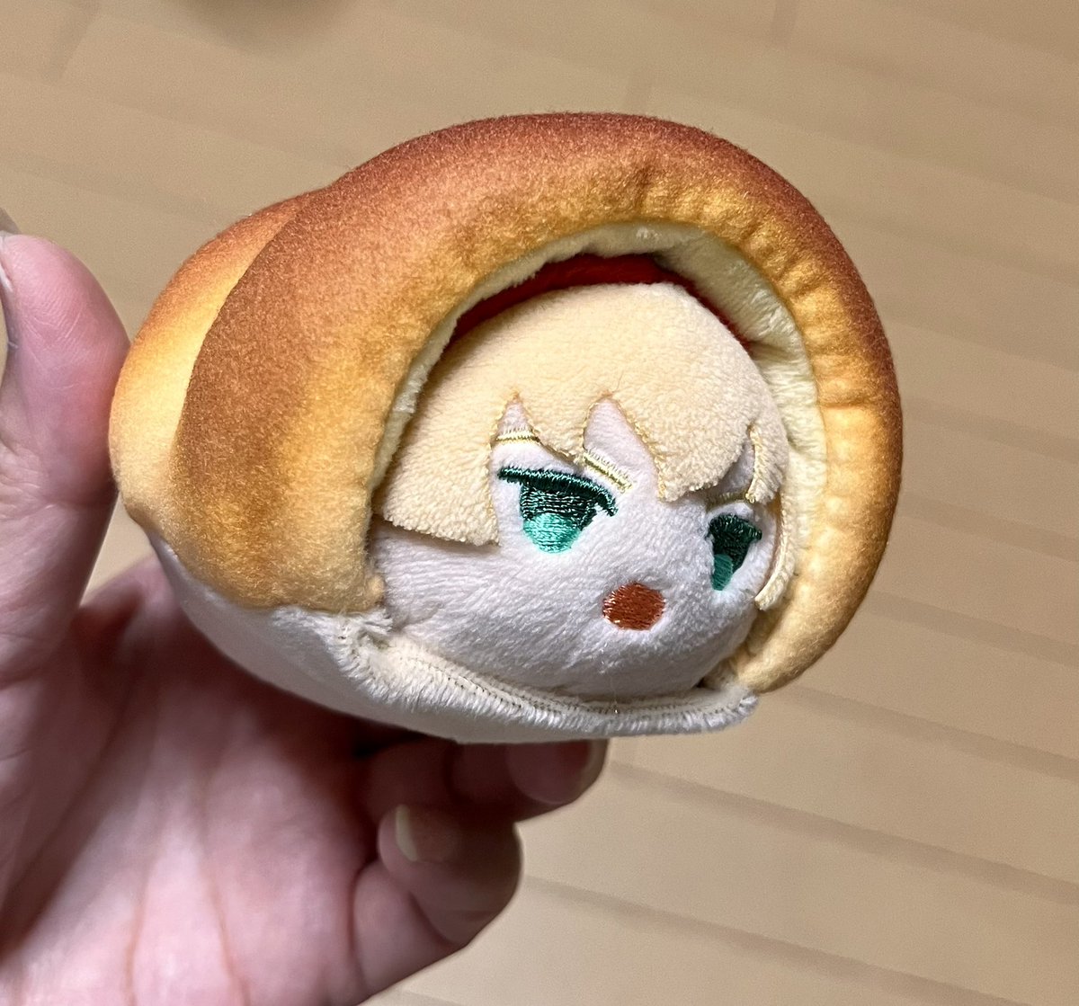 ぴーちゃん(虎廃) tweet media