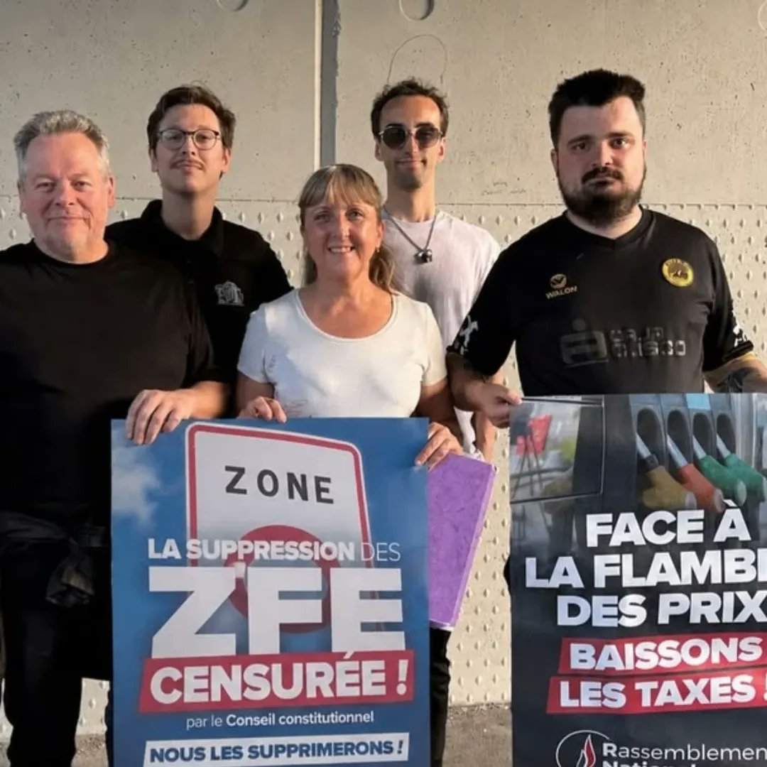Rassemblement National 69 tweet media