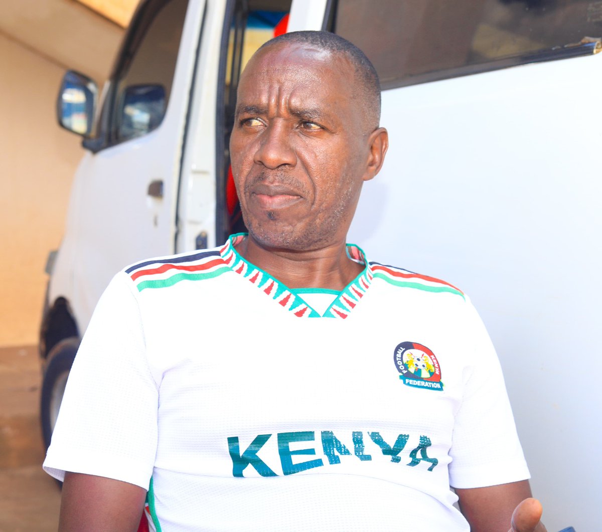 Football Kenya Federation tweet media