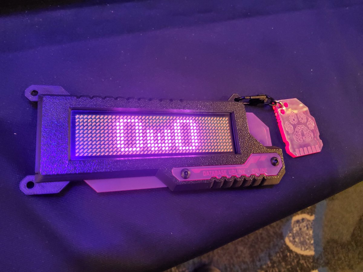 illumi-NATION Cyberwear tweet media