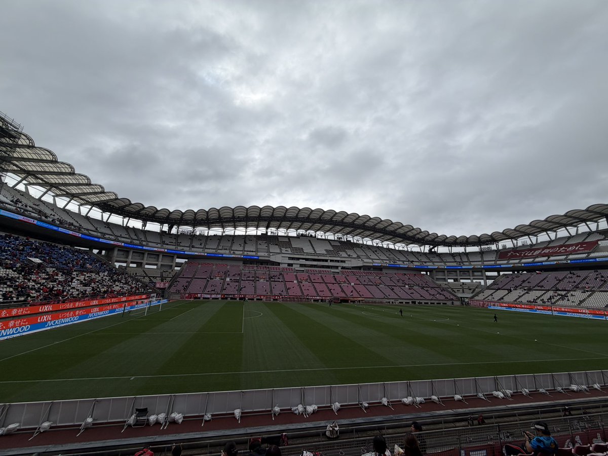_deer_rainbow's tweet photo. #鹿島アントラーズ　
#FC東京
これかっこよかったな！ https://t.co/Ql5Co34Fgo