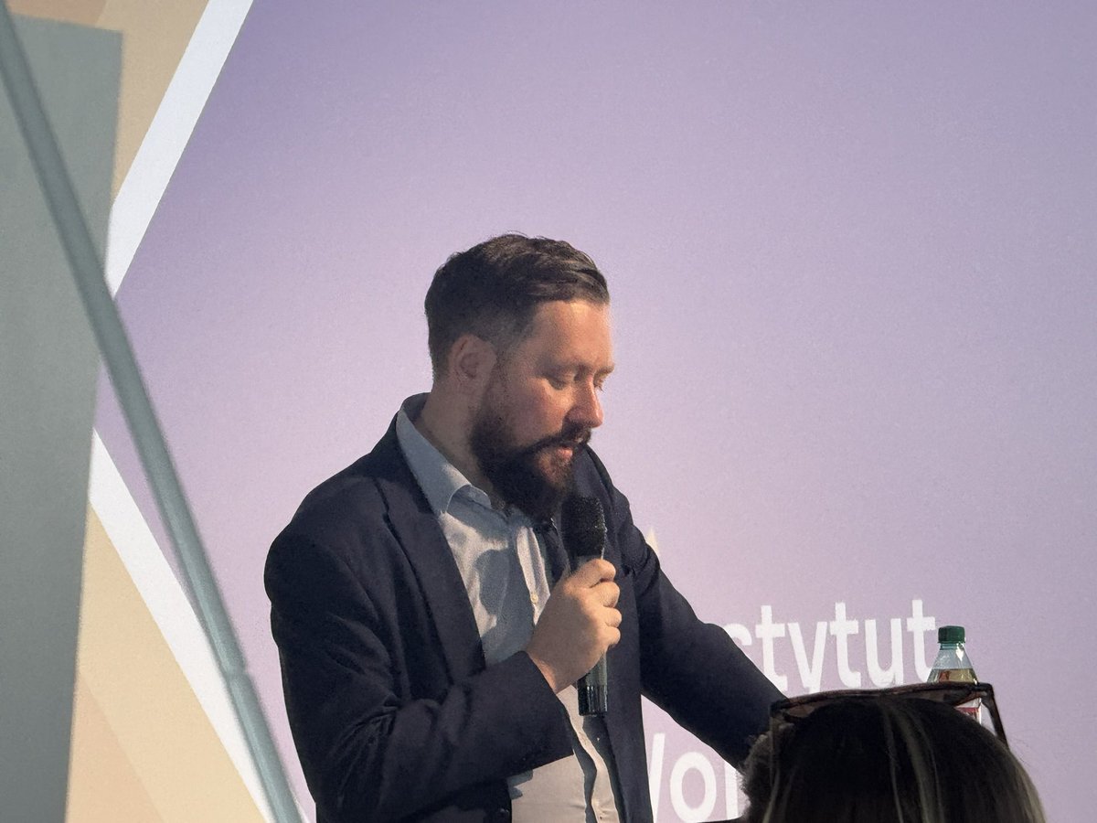 Igor Janke - Kanał Otwarty tweet media