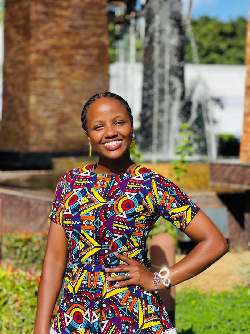 Sarah Rusoke tweet media