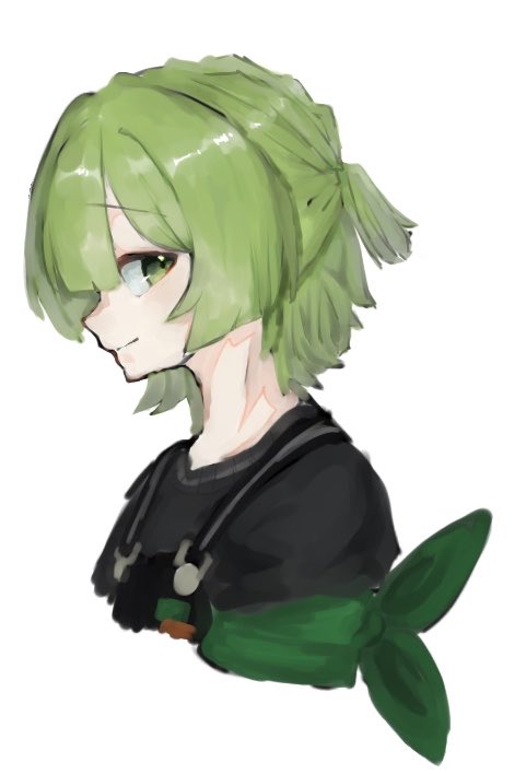 四葩 tweet media