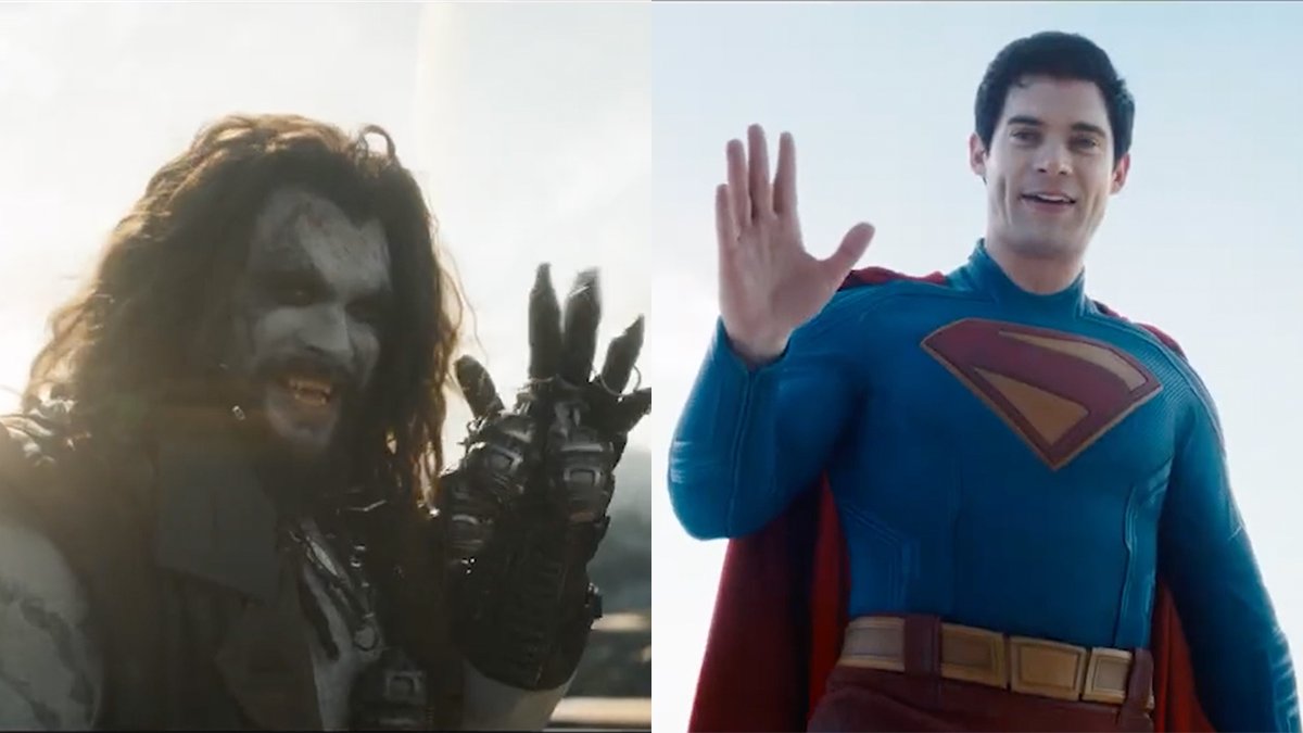 DCU Brief tweet media