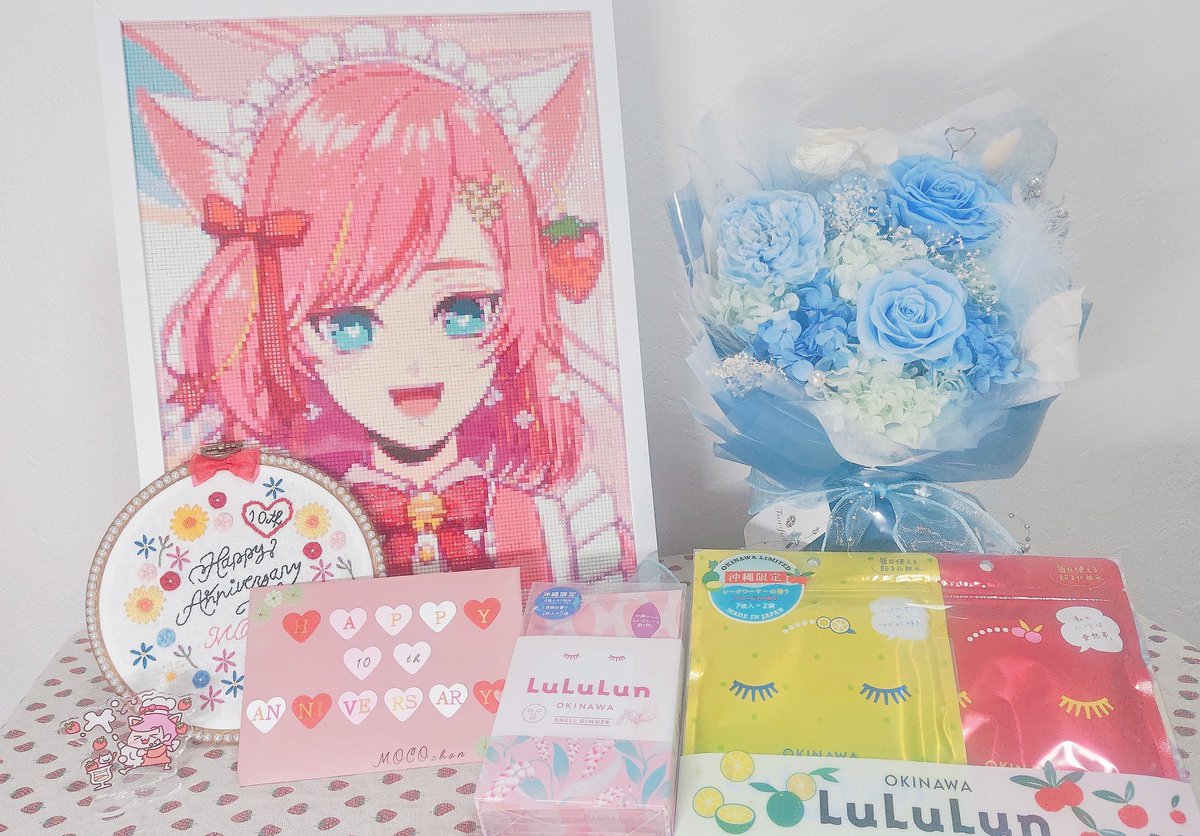 もこちゃん🍓🍭MOCOCHAN (@moco_chan2525) / Posts / X