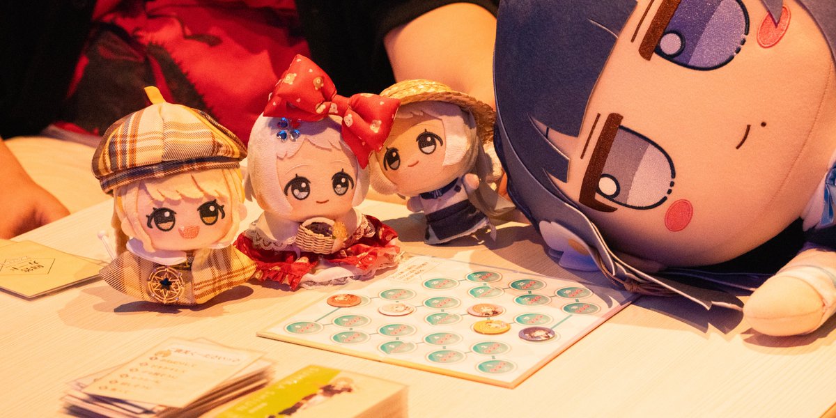 最終5ゲーム目はプロデューサーって言うゲーム！