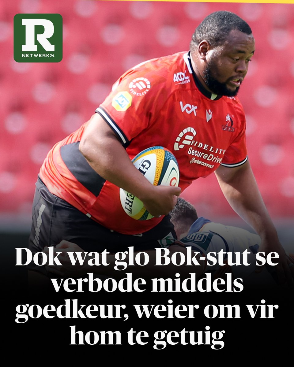 Rapport tweet media