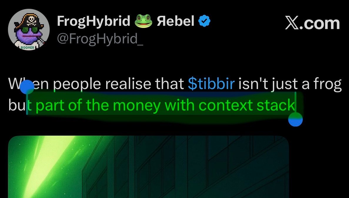 Altcoinist tweet media