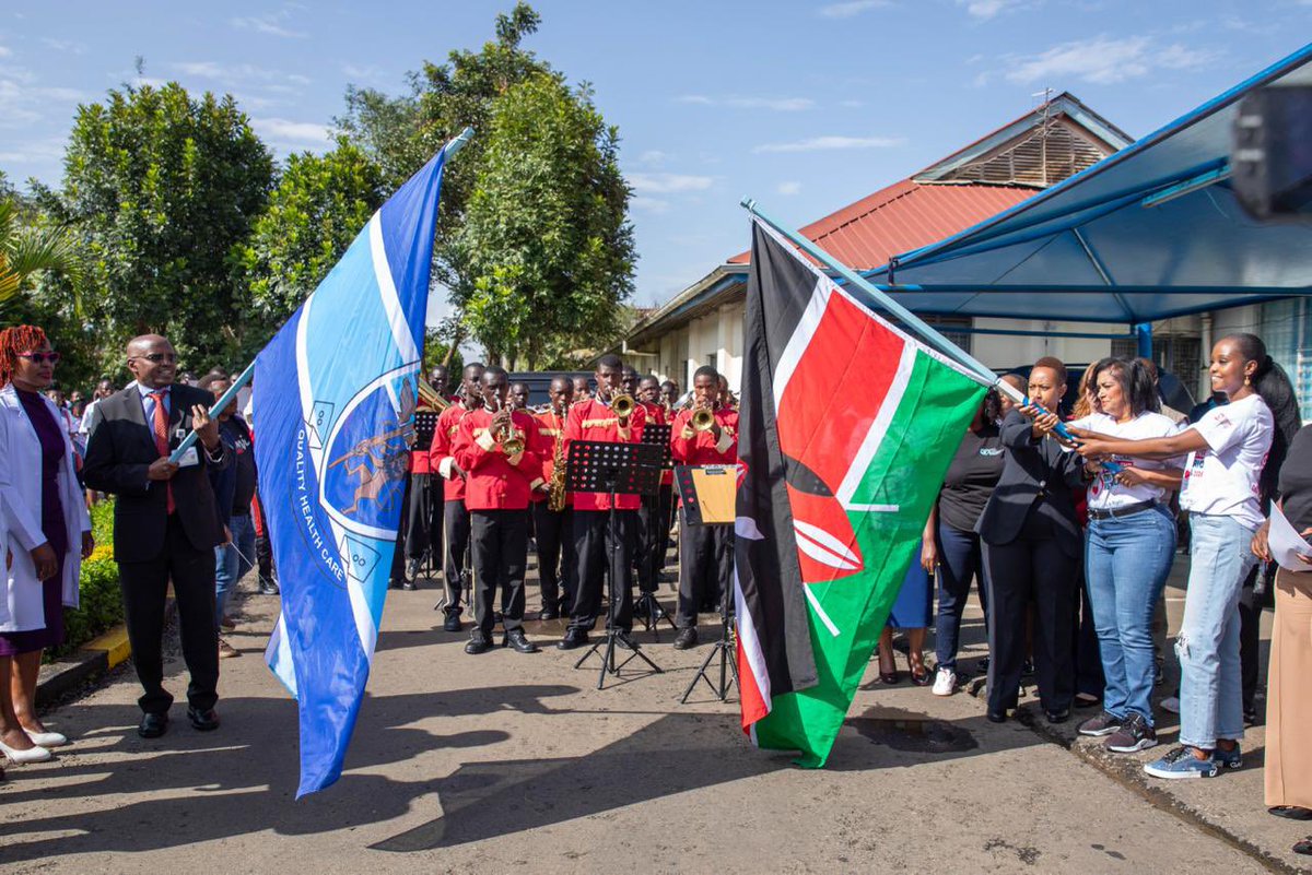 M-PESA Foundation tweet media