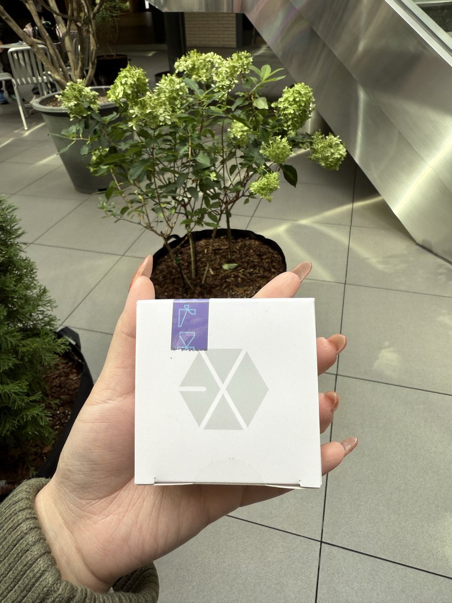 bbubble_store's tweet photo. พร้อมส่ง EXO LIGHT TOK

ราคา 790
ค่าส่ง ems ฟรี

 #ตลาดนัดexo https://t.co/JrRIIqyCnQ
