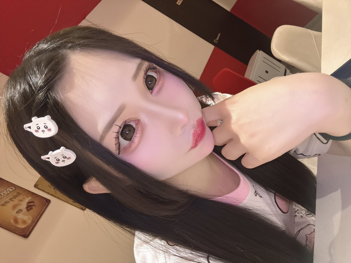 ゆう🎀💗 tweet media