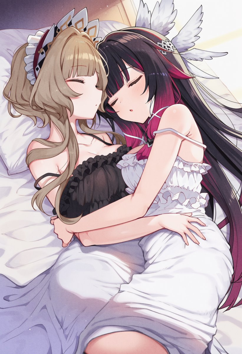 うなじゅ/Unajyu tweet media