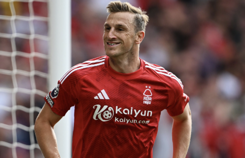 futbolnz's tweet photo. Neozelandeses más valiosos:

6 mill €- Wood (N. Forest)
3 mill €- Stamenic (Swansea), Cacace (Wrexham), Bell (Viking)
2 mill €- McCowatt (Silkerbog)
1.5 mill €- Bindon (Sheffield U.), Surman (P. Timbers), Just (Motherwell), Old (St. Etienne)
1 mill €- Crocombe (Millwall) https://t.co/EVZnFcZ8xA