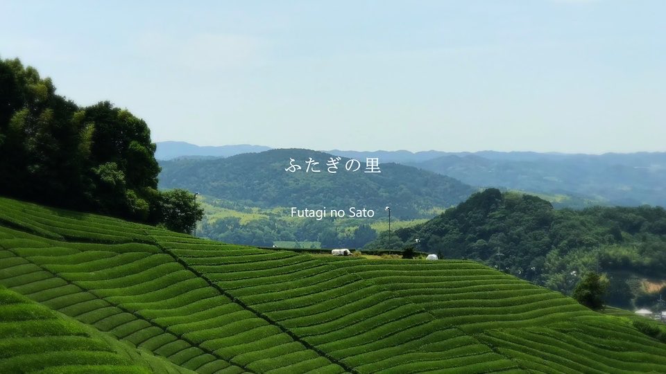 zeit_label's tweet photo. [NEWS] ふたぎの里 - 春｜橋本次郎｜プロジェクト：朗読と音風景による映像詩｜リリース：2026年5月24日（日）｜#ふたぎの里 #瓶原 #木津川 #京都｜https://t.co/bCCzv4JVtN https://t.co/NVsGOZBn58