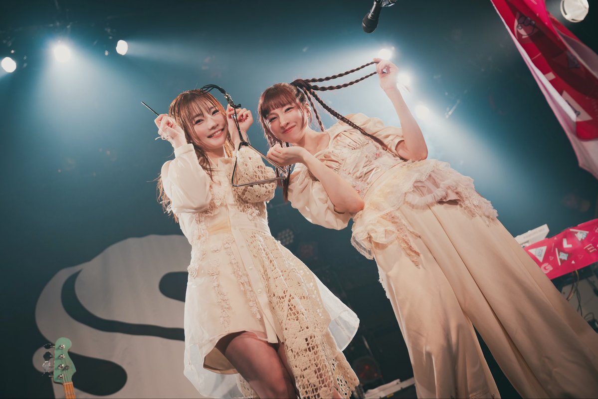 山内あいな(SILENT SIREN Ba.) (@aina0703) / Posts / X