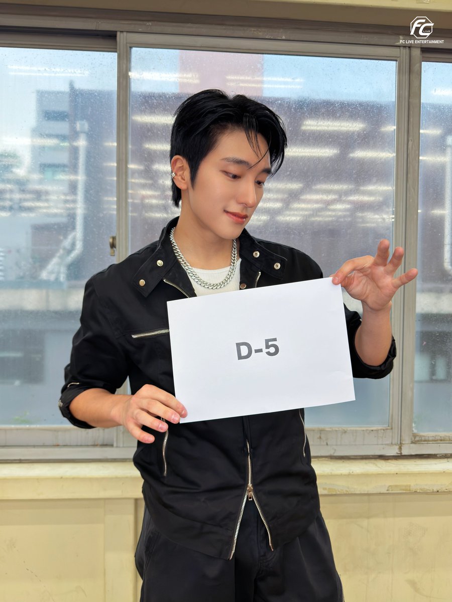 OMEGA X JAPAN FAN LIVE EVENT episode 1 