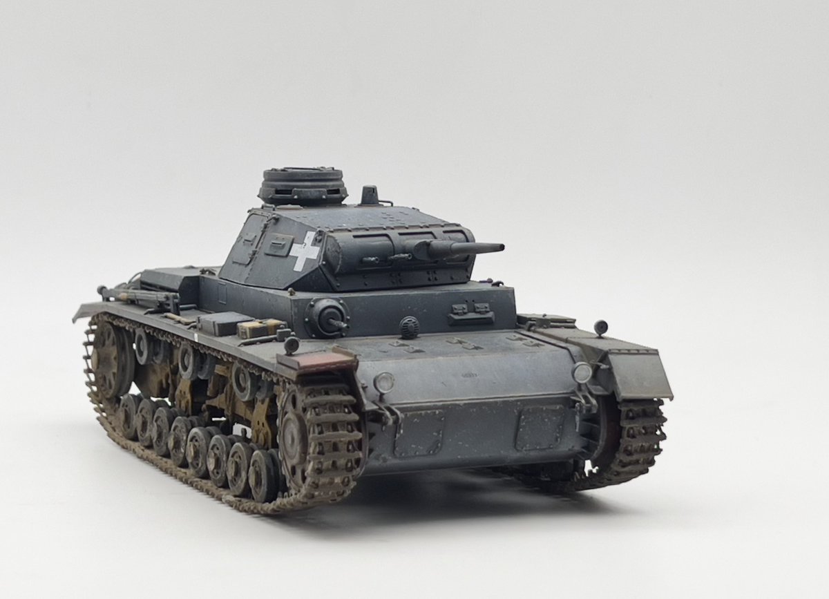 MiniArt Models tweet media