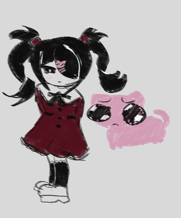 ame doodles tweet media