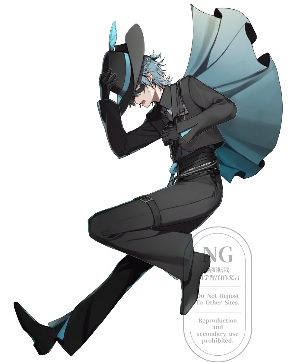 みすみ tweet media