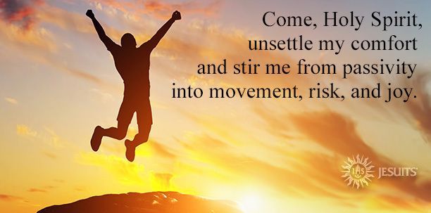 MidwestJesuits's tweet photo. May 24, 2026 - Daily Inspiration from https://t.co/lLQxqNdoeT https://t.co/WUfjnM1Msa