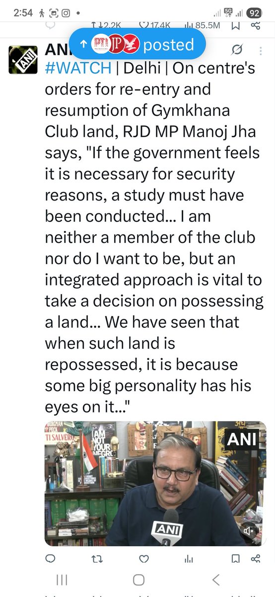 Tathagata🌶️Satpathy tweet media