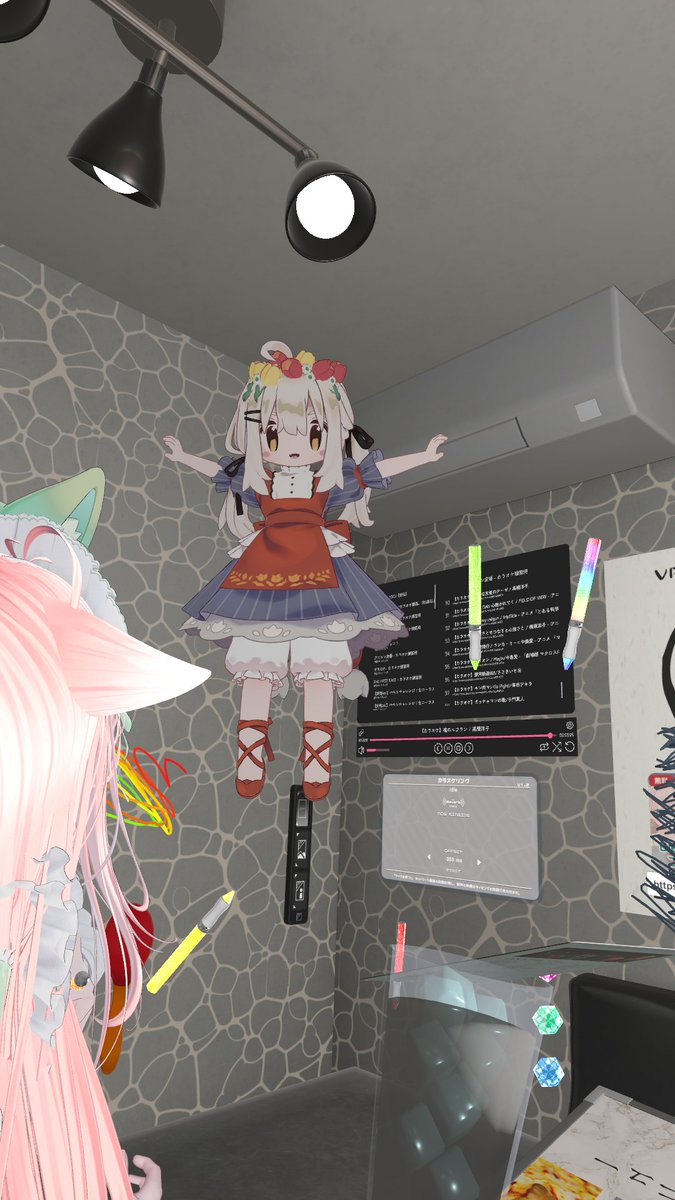しゃけ(vrc) tweet media