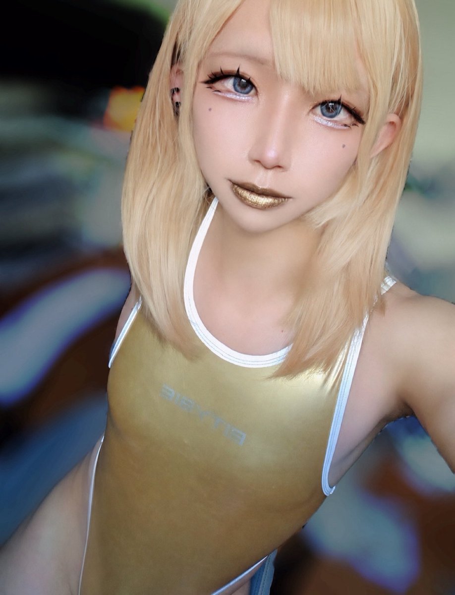 るな☽ tweet media