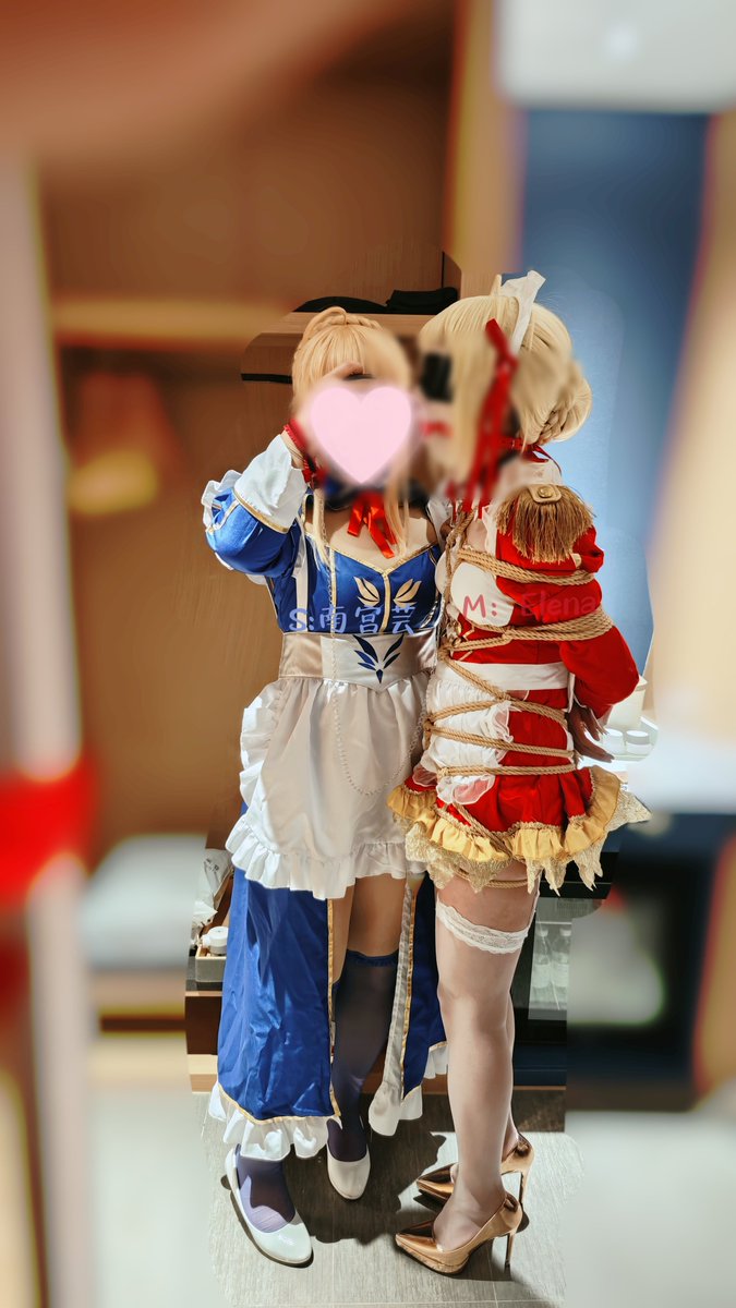 南宫芸 tweet media