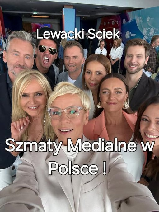 andrzej kłosiński tweet media