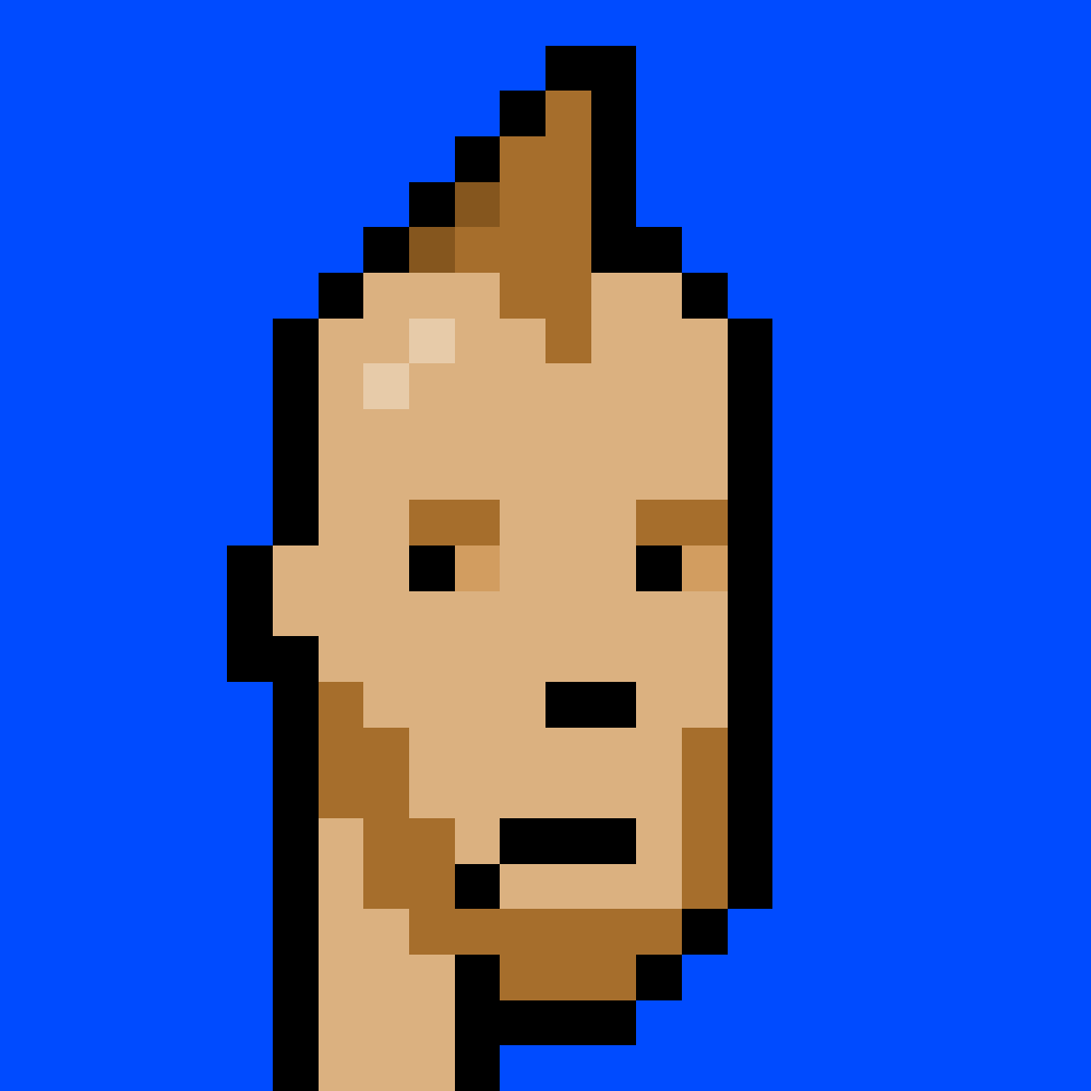 BasedPunks Bot tweet media